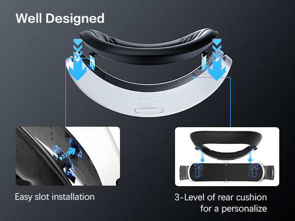 meta quest accessories