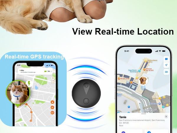 pet smart locator
