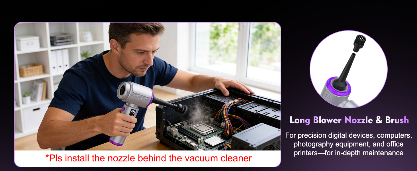 keyboard cleaner