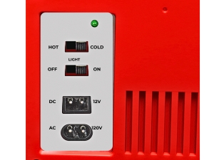 Coca Cola 4L Mini Fridge