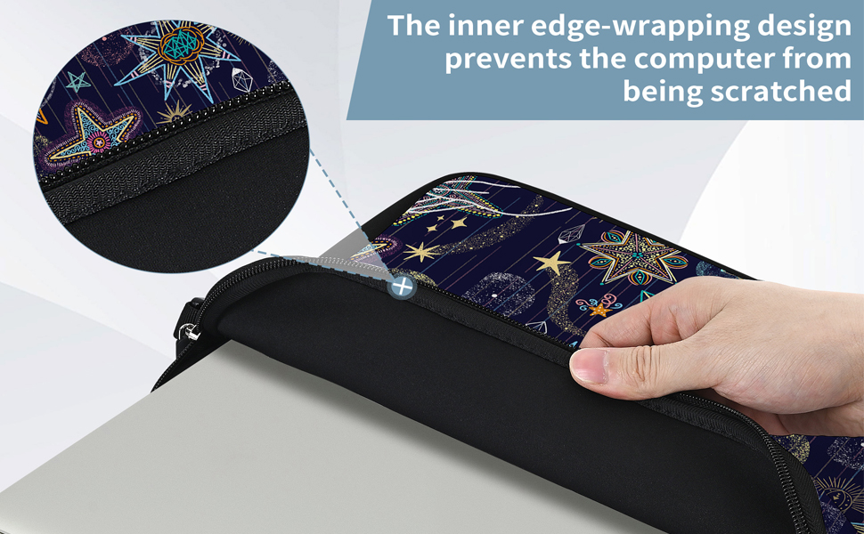 Messenger Bag