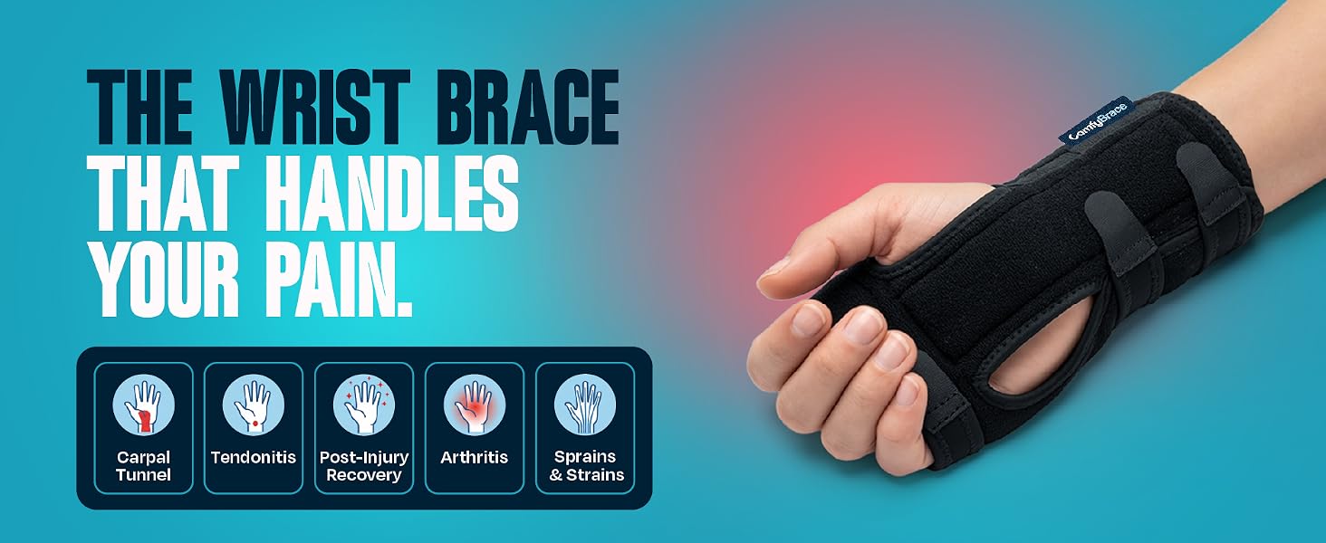 wrist brace