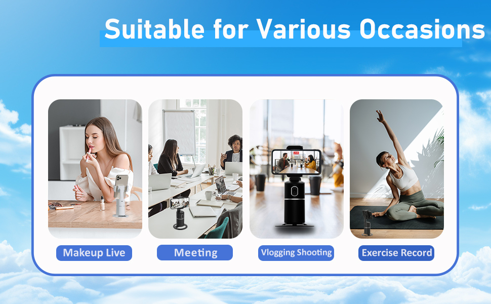 Suitable for Various Occsion