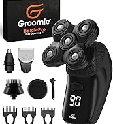 Growth Haircutting Pocket Barbero Operated Electronic Solo Shaved Day Barberia Solution Mirror Chin