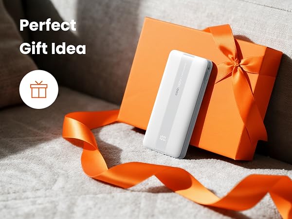 Perfect Gift Idea-White