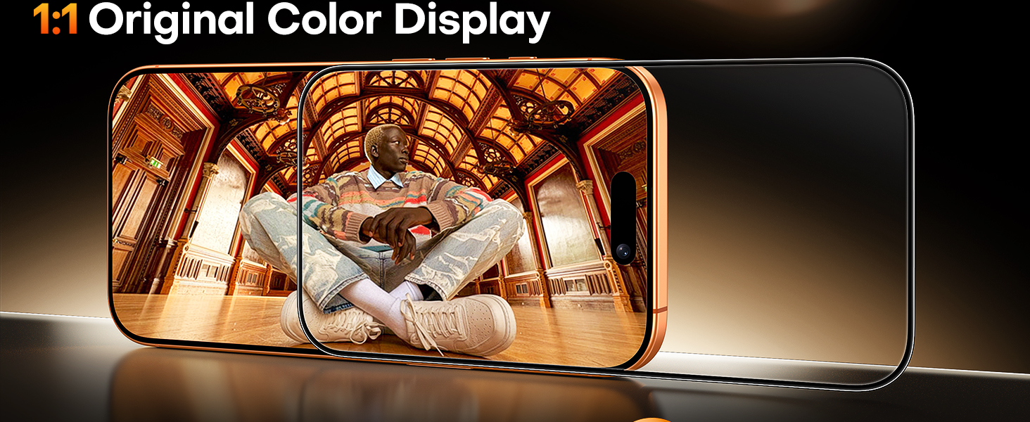 iphone 17 pro max screen protector