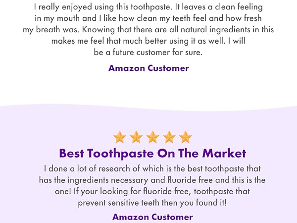 pasta de dientes naturales fluoride free toothpaste natural toothpaste organic toothpaste