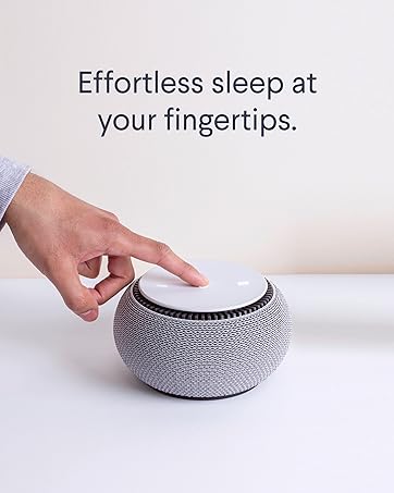 Effortless sleep at your fingertips
