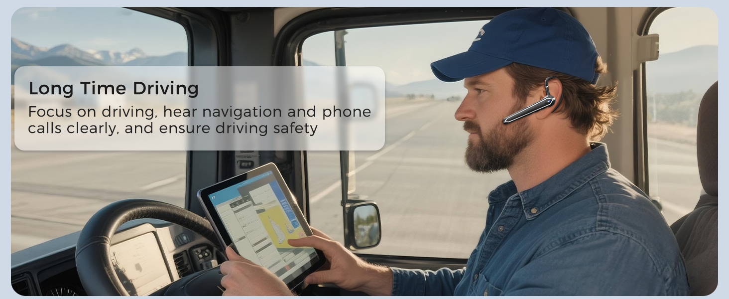 bluetooth headset with mic