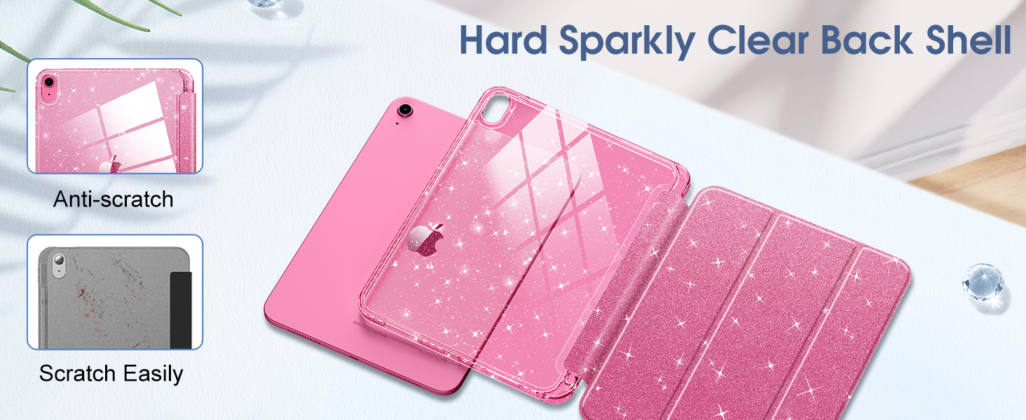 iPad 10th Generation Case