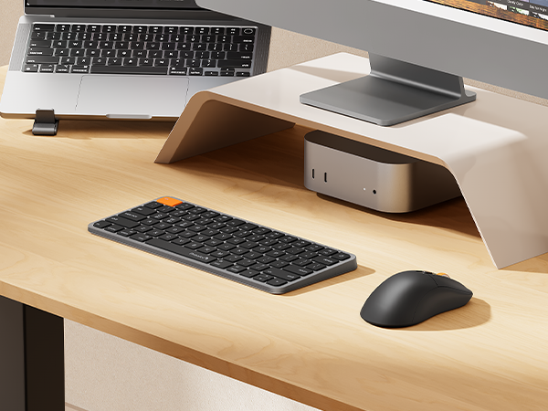 compact mac keyboard