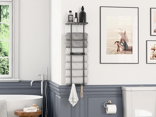 towel rack 4.20