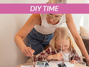 Fun Time with Your Kids