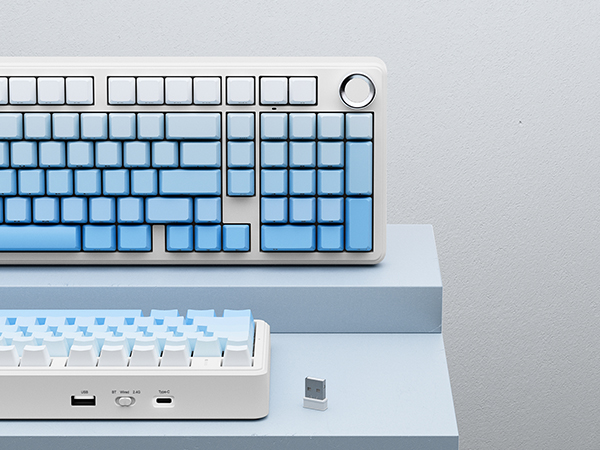 MECHANICAL GAMING KEYBOARD