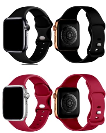 the new apple watch series 2