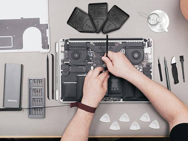 tiny phillips screwdriver,ps5 tool kit,xbox joystick replacement,security torx screwdriver set