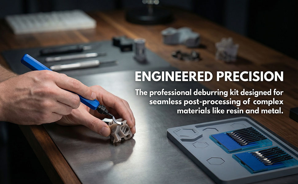 pvc deburring tool
