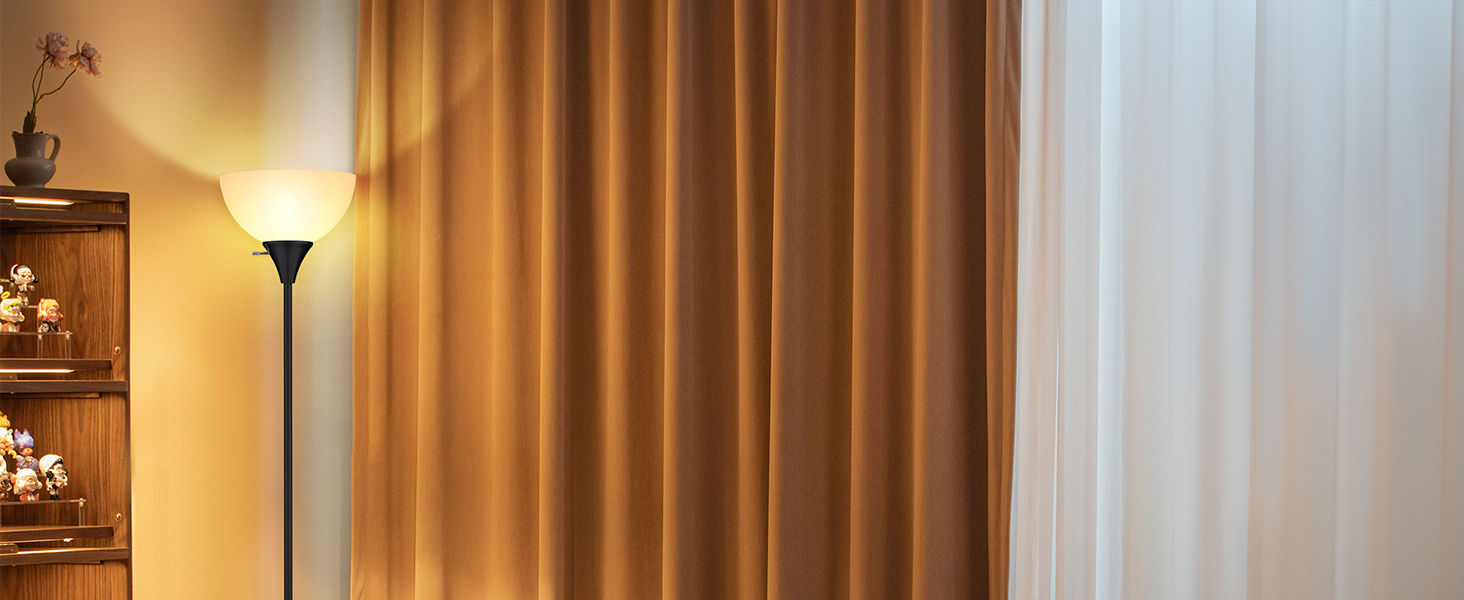 floor lamp