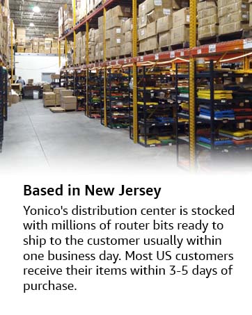Warehouse