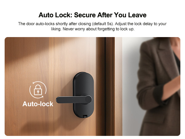 Auto-Lock