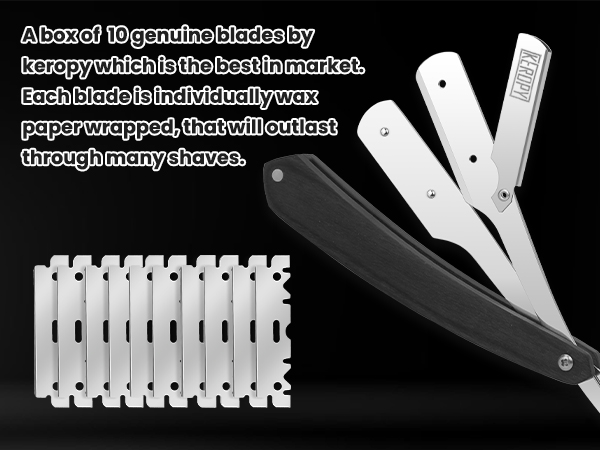 barber accessories