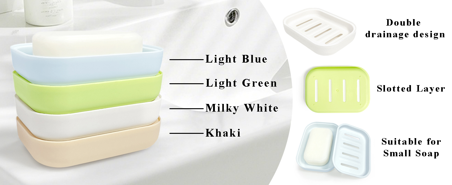 Soap Holder