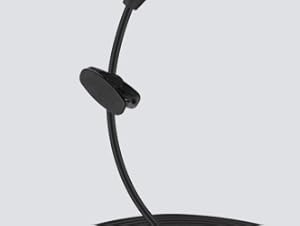 Cable Clip to Fix the Long Cord