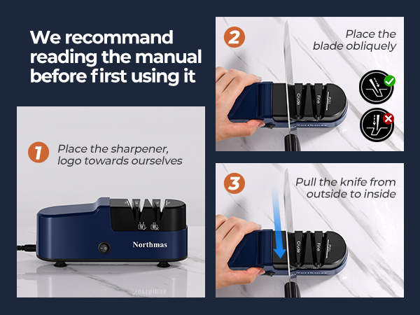 best knife sharpeners