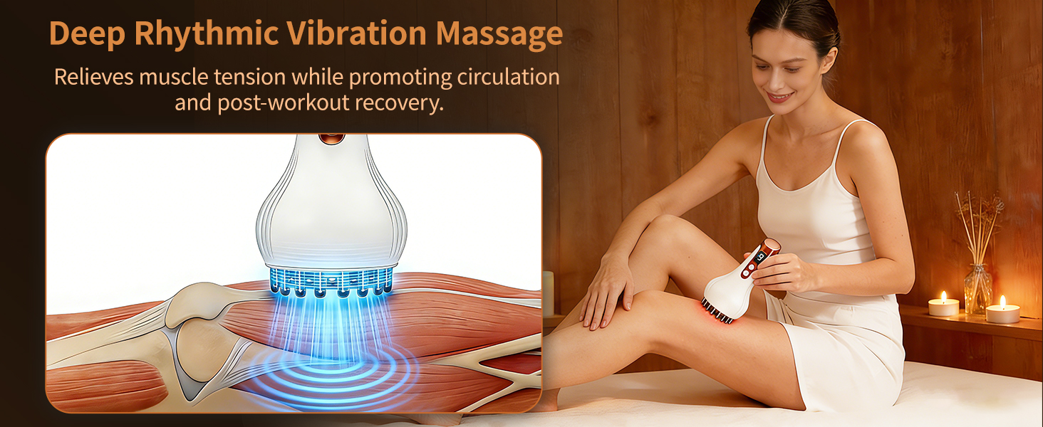 lymphatic drainage