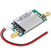 Meshnology Bidirectional Meshtastic Lora Signal Booster 902-928Mhz Power Signal Amplifier Module ...
