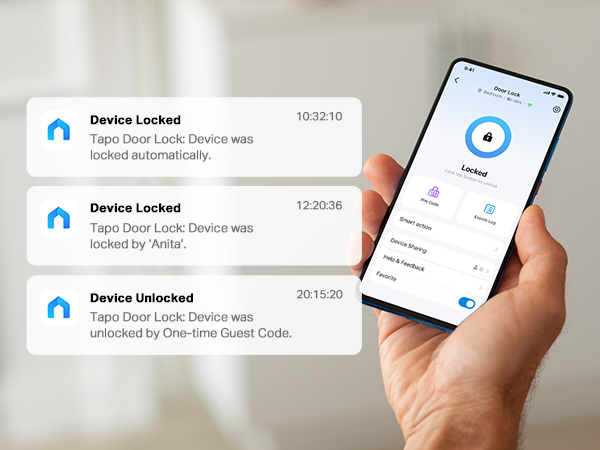 Anywhere App Control