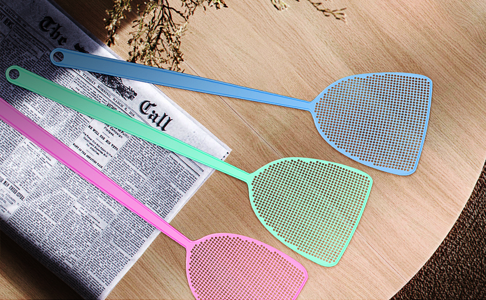 Fly Swatter