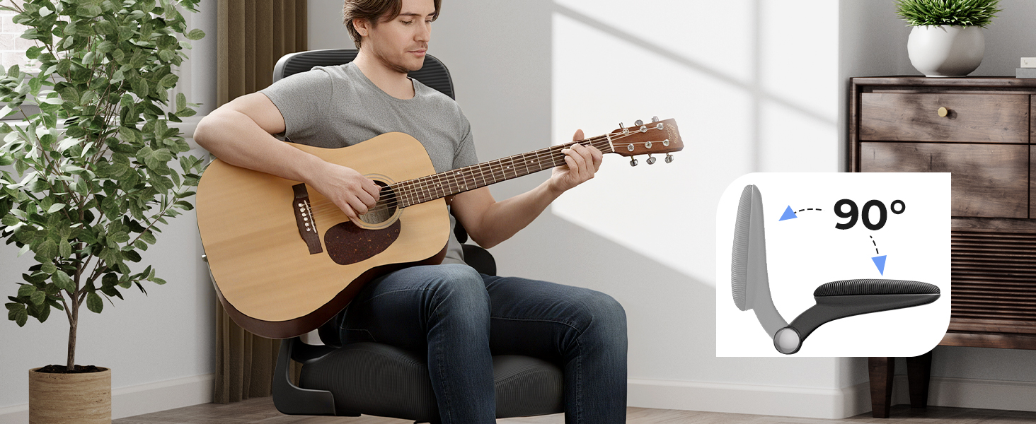 ergonomic office chair