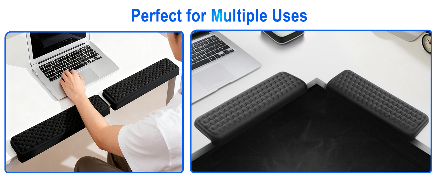 Desk Wrist Rest Elbow