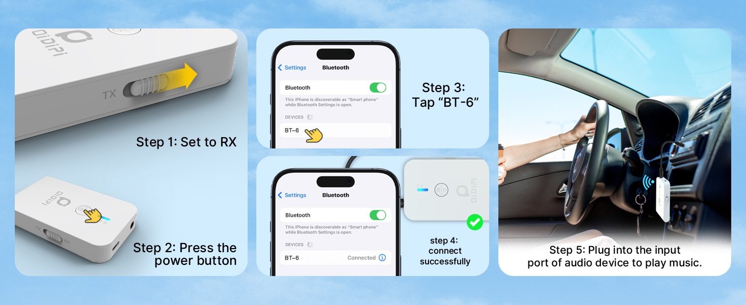 airpods adapter for airplane