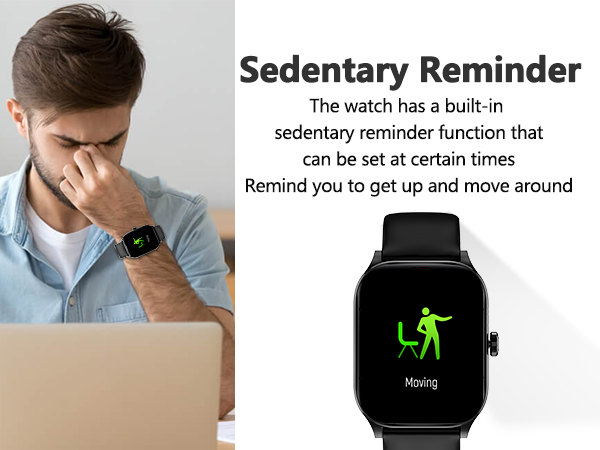 Smart watch