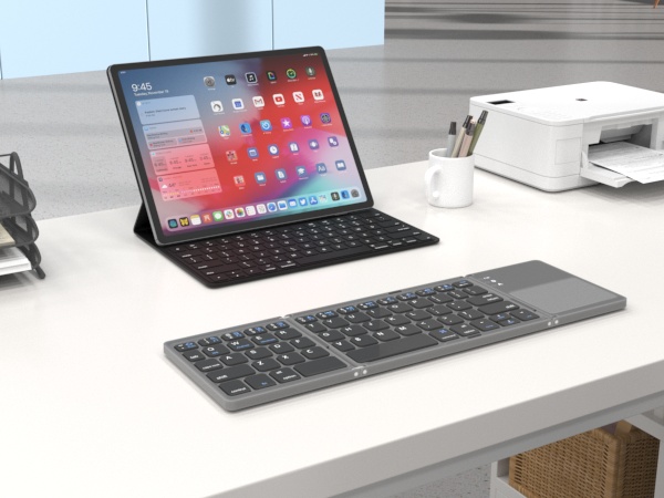 Bluetooth connection