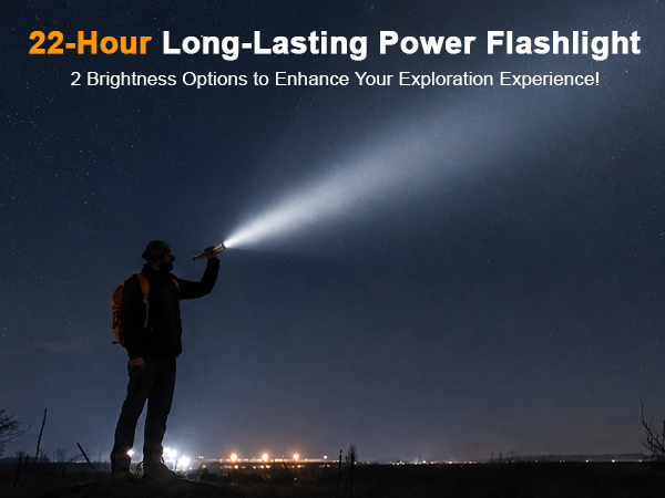 portable camping light