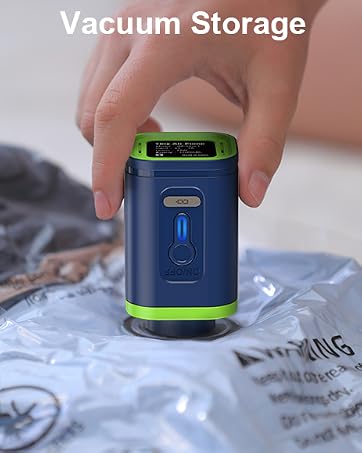 air pump for pool