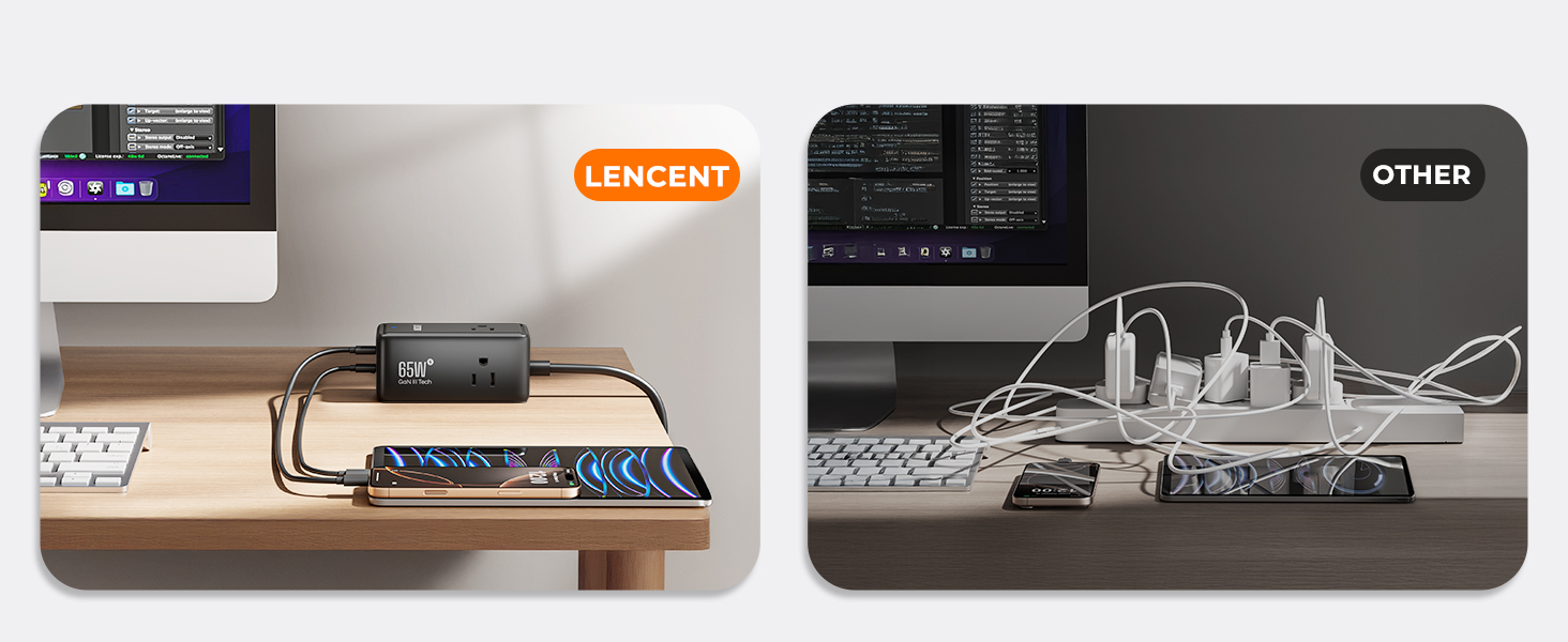 multi chargers for all devices