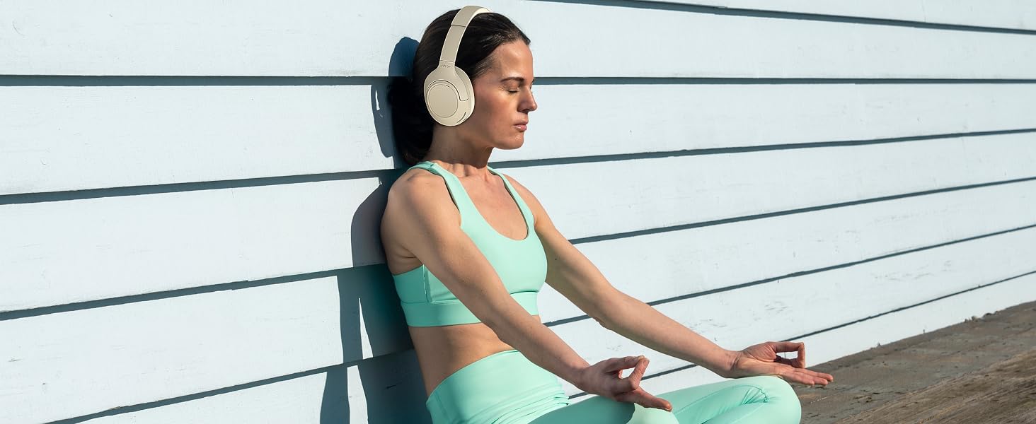 noise cancelling bluetooth headphones