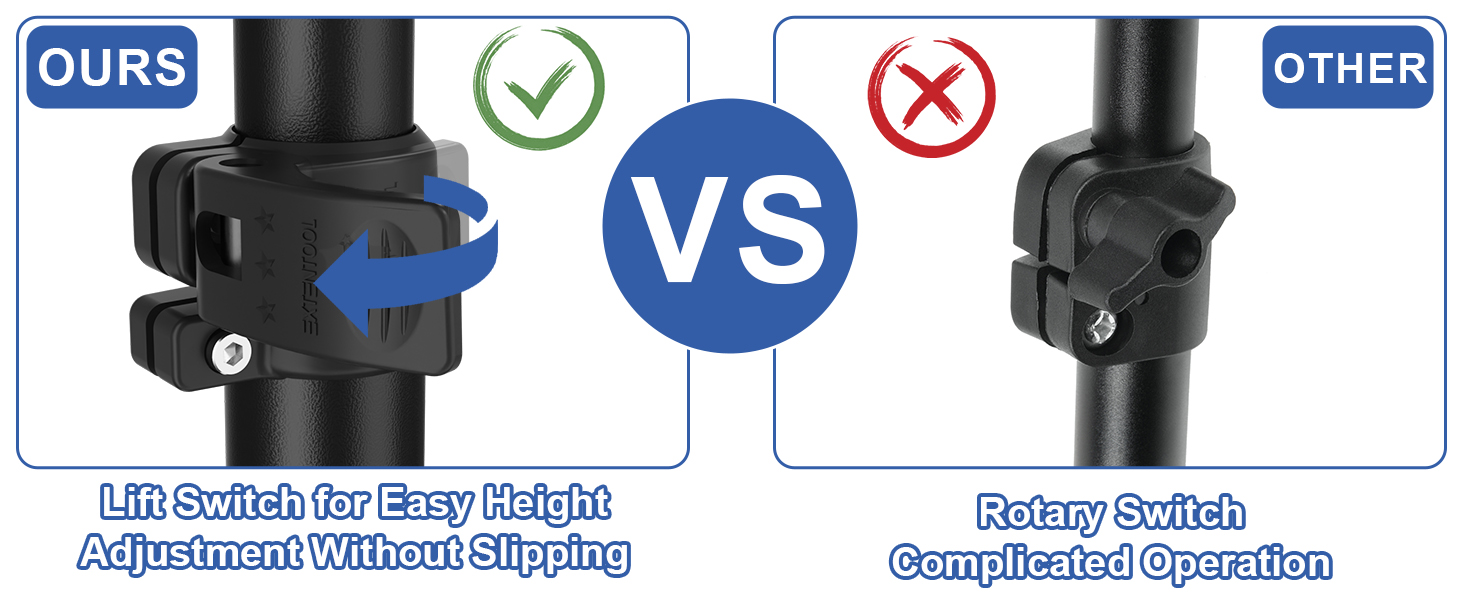 Adjustable Projector Stand