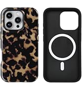 uCOLOR Compatible with iPhone 16 Pro Case [8 ft Drop Tested] Compatible with MagSafe - Protective...