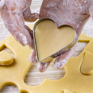biscuit cutter