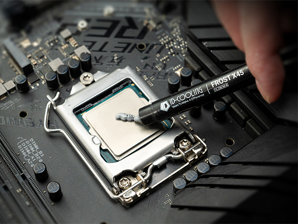 liquid cpu cooler