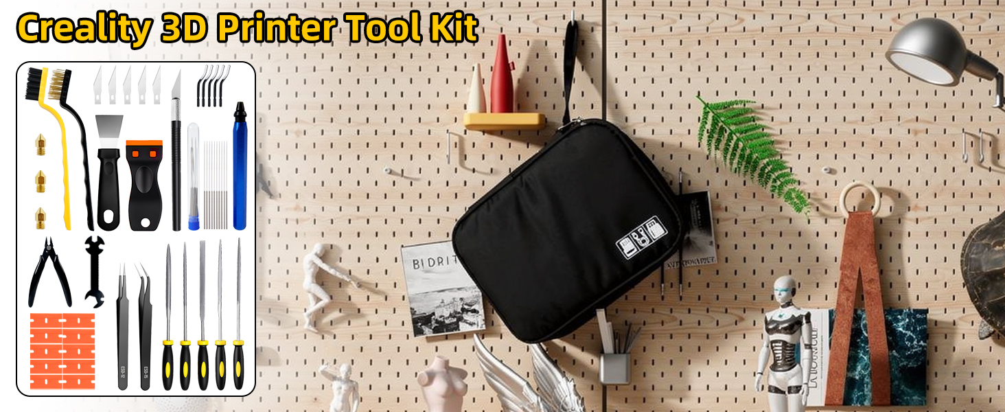 3d printer tool kit
