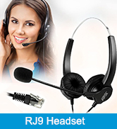 Headset