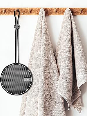 shower speakers