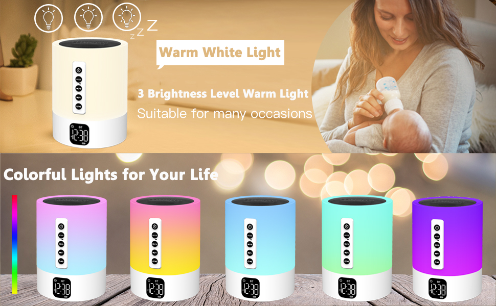 night light for kids