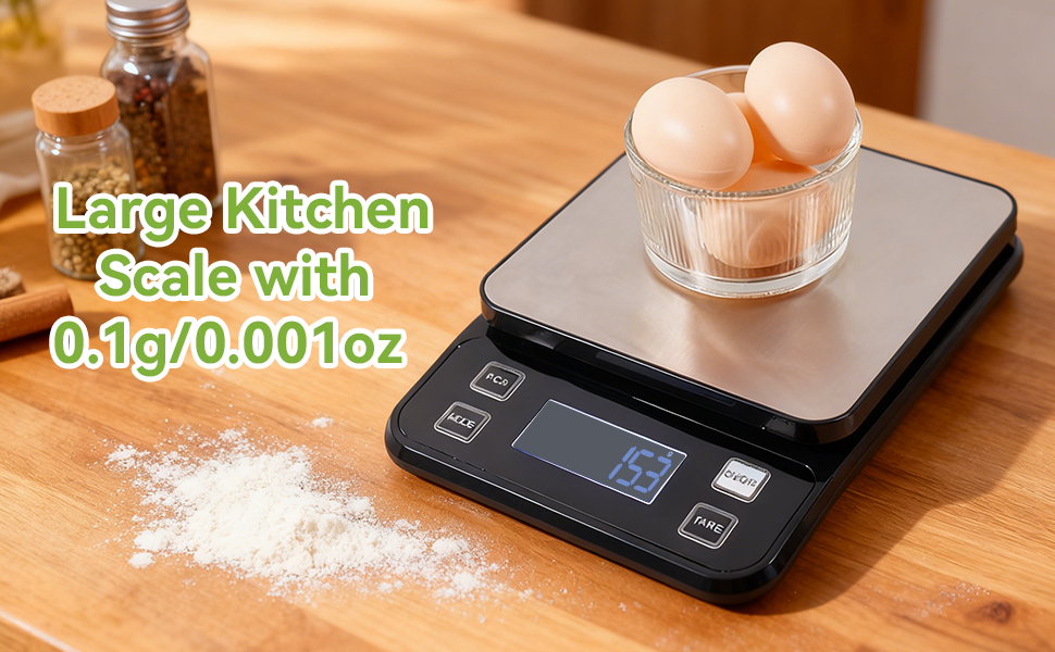 kitchen scale